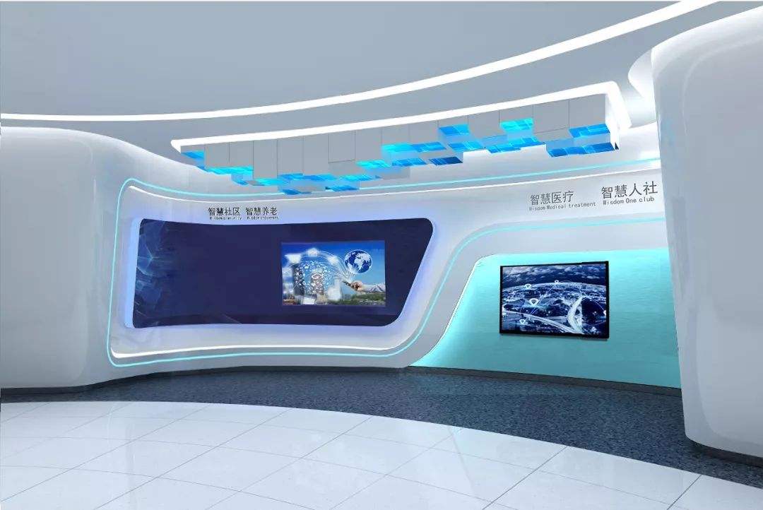 智慧園區(qū)展廳設(shè)計中需要突出那些地方？></a>
					</div>
					<div   id=