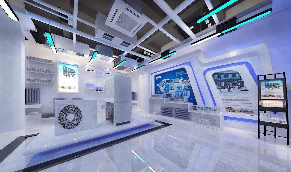 百藝堂：企業(yè)展廳設(shè)計怎么設(shè)計才能吸引客戶？></a>
					</div>
					<div   id=