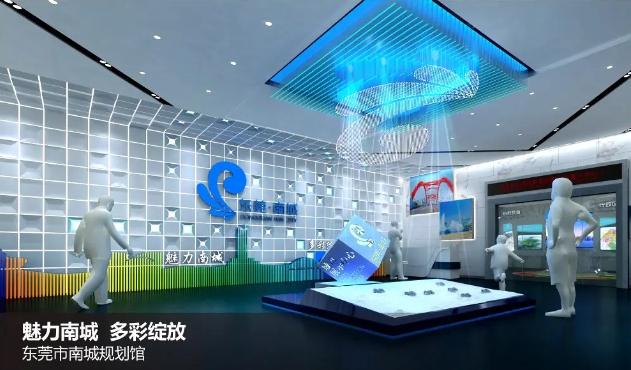 什么是數(shù)字展廳？數(shù)字展廳設計的核心要素！></a>
					</div>
					<div   id=
