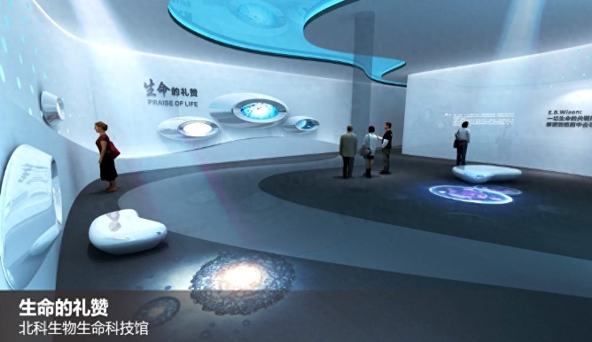 文化館展廳設(shè)計(jì)——文化館展廳如何設(shè)計(jì)？></a>
					</div>
					<div   id=