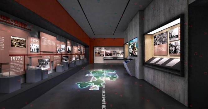 AI展廳設(shè)計(jì)方案，如何重塑空間體驗(yàn)與品牌表達(dá)？></a>
					</div>
					<div   id=