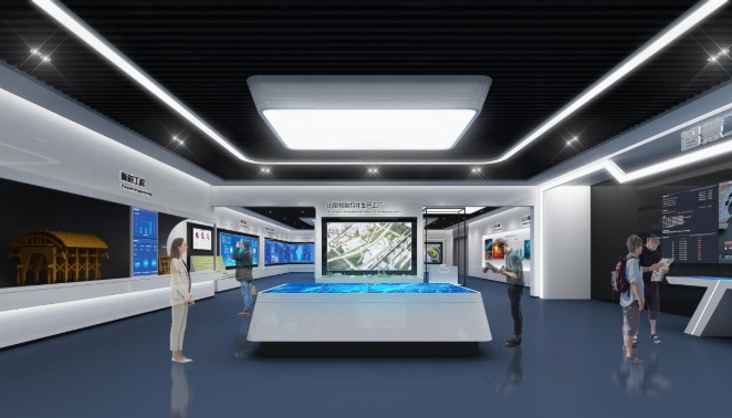 如何策劃打造展廳的視覺亮點(diǎn)？></a>
					</div>
					<div   id=